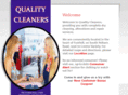 fonthillqualitycleaners.com