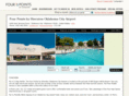 fourpointsoklahomacityairport.com