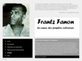 frantz-fanon.com
