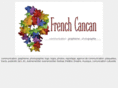 frenchcancan.info