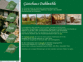 gaestehaus-dahlmuehle.de