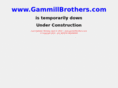 gammillbrothers.com