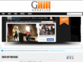 ghillcreative.com