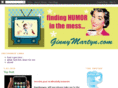 ginnymartyn.com