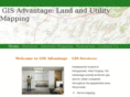 gisadvantage.com
