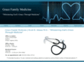 gracefamilymedicine.org