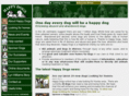 happydogsrescue.co.uk