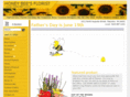 honeybeeflorist.com