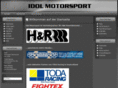 idol-motorsport.com