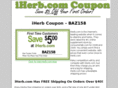 iherbcouponcode.org