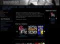 innovationx.tv
