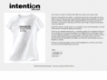 intentiontees.com