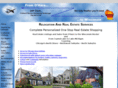 jeffclarkhomes.com
