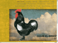 juliecgrant.com