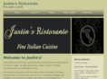 justinsristorante.com