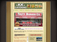 kkcatering.co.uk