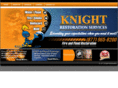 knightrestoration.com