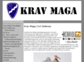 kravmaga-krefeld.com