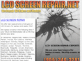 lcdscreenrepair.net