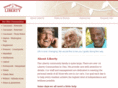 libertynursingcenters.com