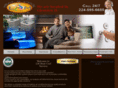 lmheatcool.com