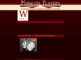 manateeplayers.com