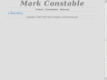 markconstable.com