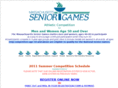 maseniorgames.com