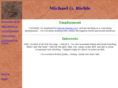 mikeriehle.com