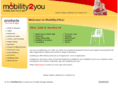 mobility2you.com.au