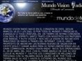 mundovisionradio.com