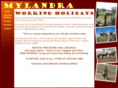 mylandra.com