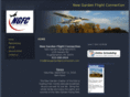 newgardenflightconnection.com