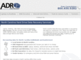 northcarolinaharddriverecovery.com