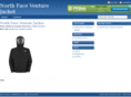 northfaceventurejacket.com