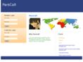 parscall.net