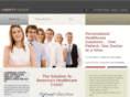 patientdoctoralliance.com