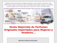 perfumesdemarca.com