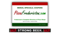 pizzafredericton.com