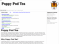 poppypodtea.net