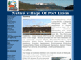 portlions.net