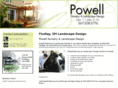 powellnurseryandlandscapedesign.com