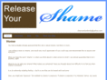 releaseyourshame.com