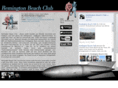 remington-beach-club.com