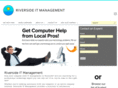 riversideitmanagement.com