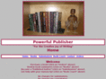 robertcpowers-author.com