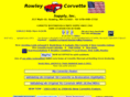 rowleycorvette.com