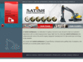 satishearthmovers.com