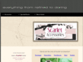 scarletaccessories.com