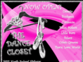 shopdancecloset.com